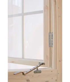 Wolff Finnhaus Pavillon Milano 3.0, Ca. B360,3/H330/T360,3 Cm -Garten Umfassend Geschäft 6931901 WE DE 002 FinnhausGartenhaus