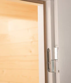 Wolff Finnhaus Gartenhaus Anna 40-A/1, Ca. B503/H284/T349 Cm -Garten Umfassend Geschäft 6932198 WE DE 003 FinnhausBBHAnna