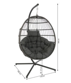 Sungörl Hängesessel Folt Meran -Garten Umfassend Geschäft 6935118 WE BG 001 HaengesesselFoltMeran