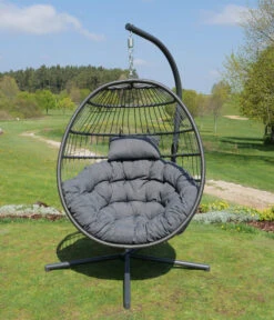 Sungörl Hängesessel Folt Meran -Garten Umfassend Geschäft 6935118 WE MO 002 HaengesesselFoltMeran