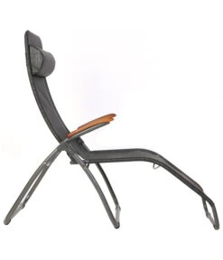 Sungörl Bäderliege Dreamliner Amazing Deluxe, Ca. B69/H118/T176 Cm -Garten Umfassend Geschäft 6935183 WE FS 003 BaederliegeDreamlAmazing