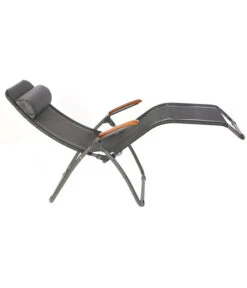 Sungörl Bäderliege Dreamliner Amazing Deluxe, Ca. B69/H118/T176 Cm -Garten Umfassend Geschäft 6935183 WE FS 004 BaederliegeDreamlAmazing