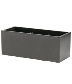 Kunststoff-Kasten Kebe, Rechteckig, Ca. B100/H40/T40 Cm