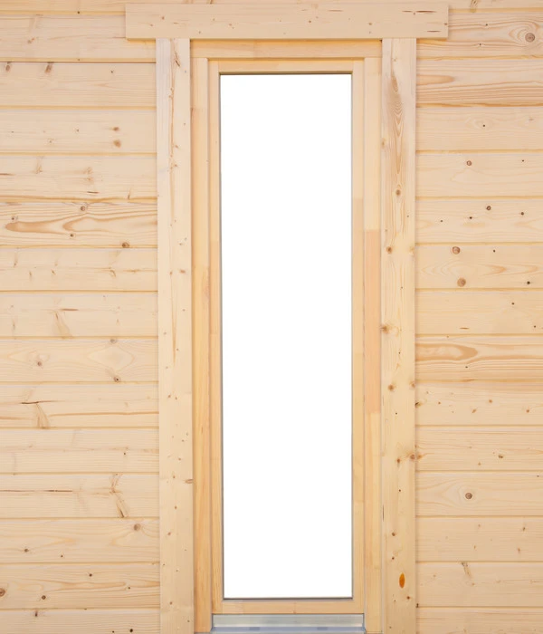 Wolff Finnhaus Einzelfenster, 44 Mm, Öffnungsrichtung Links 3 Wolff Finnhaus Einzelfenster, 44 Mm, Öffnungsrichtung Links