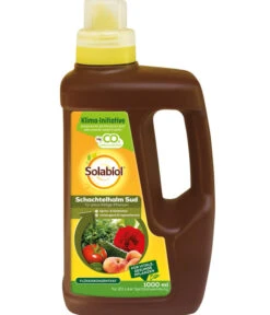 Solabiol® Schachtelhalm Sud, 1 L