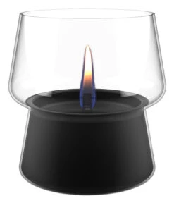 Tenderflame Tischfeuer Amaryllis, Ca. Ø14/H16 Cm