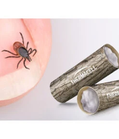 Thermacell Zeckenschutz Protect -Garten Umfassend Geschäft 6941017 WE DE 002 ThermacellZeckenschutzProtect