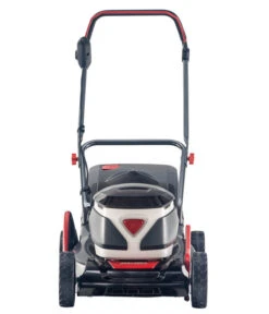 AL-KO Akku-Rasenmäher 42.2 LI Comfort, Inkl. Akku -Garten Umfassend Geschäft 6942650 WE FS 005 AkkuRasenmaeherComfort