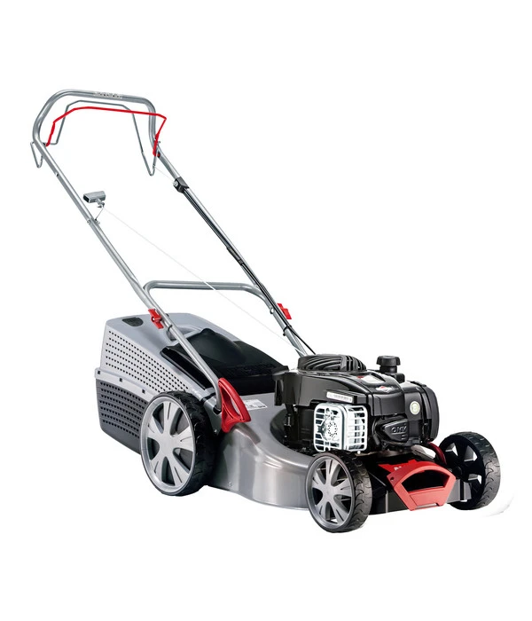 AL-KO Benzinrasenmäher 4.62 SP-B Classic Plus 3 AL-KO Benzinrasenmäher 4.62 SP-B Classic Plus