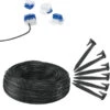 AL-KO Verlegeset Für Mähroboter, Ca 150 M -Garten Umfassend Geschäft 6943138 WE FS 001 VerlegesetSchleifenkabel150M