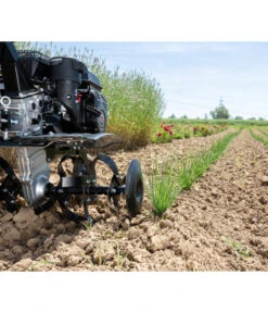 AL-KO Benzin-Motorhacke MH 770 12 AL-KO Benzin-Motorhacke MH 770 -Garten Umfassend Geschäft 6943252 WE DE 001 MotorhackeMH770