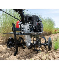 AL-KO Benzin-Motorhacke MH 770 13 AL-KO Benzin-Motorhacke MH 770 -Garten Umfassend Geschäft 6943252 WE DE 002 MotorhackeMH770