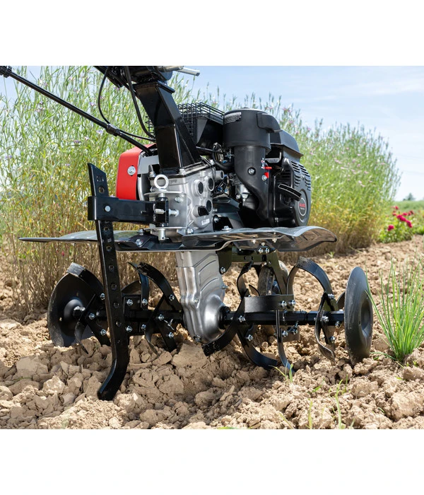 AL-KO Benzin-Motorhacke MH 770 8 AL-KO Benzin-Motorhacke MH 770 – Bild 6