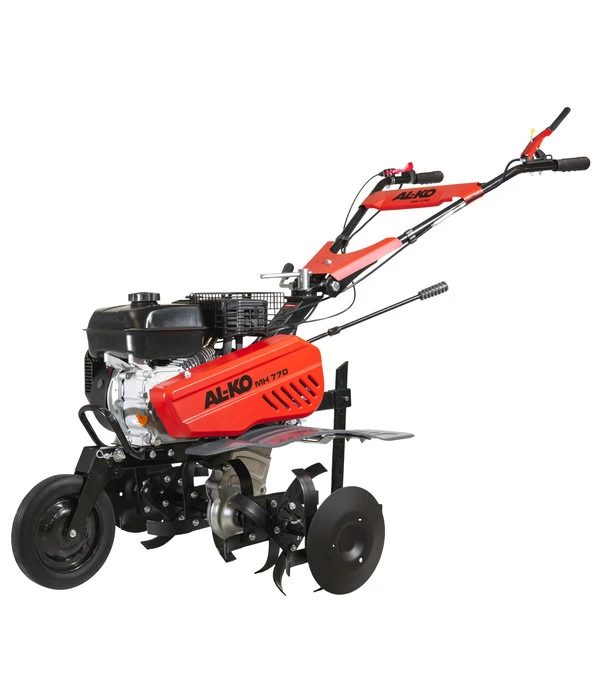 AL-KO Benzin-Motorhacke MH 770 3 AL-KO Benzin-Motorhacke MH 770