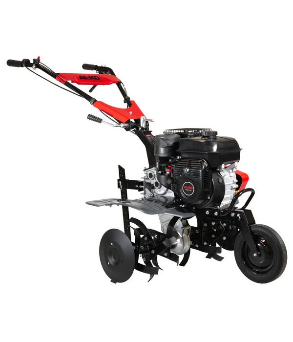 AL-KO Benzin-Motorhacke MH 770 4 AL-KO Benzin-Motorhacke MH 770 – Bild 2