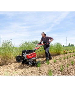 AL-KO Benzin-Motorhacke MH 770 10 AL-KO Benzin-Motorhacke MH 770 -Garten Umfassend Geschäft 6943252 WE MO 001 MotorhackeMH770