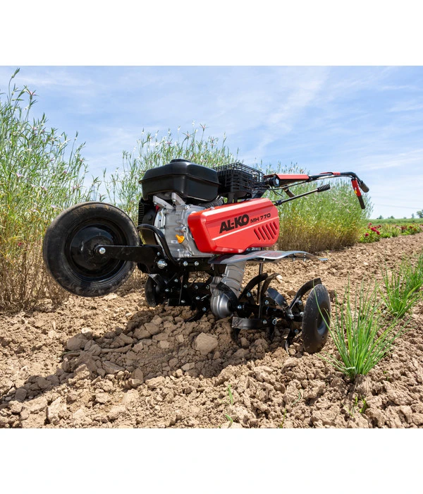 AL-KO Benzin-Motorhacke MH 770 6 AL-KO Benzin-Motorhacke MH 770 – Bild 4