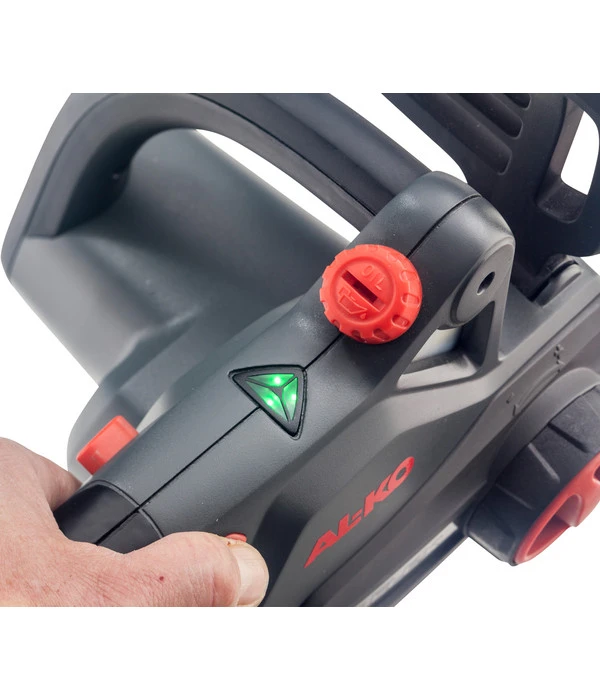 AL-KO Akku-Kettensäge CS 1825 8 AL-KO Akku-Kettensäge CS 1825 – Bild 6