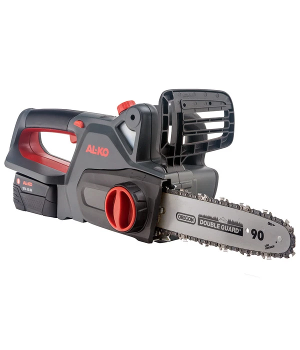 AL-KO Akku-Kettensäge CS 1825 3 AL-KO Akku-Kettensäge CS 1825