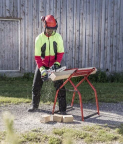 AL-KO Akku-Kettensäge CS 1825 12 AL-KO Akku-Kettensäge CS 1825 -Garten Umfassend Geschäft 6943377 WE MO 001 AkkuKettenseageCS1825