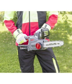 AL-KO Akku-Kettensäge CS 1825 13 AL-KO Akku-Kettensäge CS 1825 -Garten Umfassend Geschäft 6943377 WE MO 002 AkkuKettenseageCS1825