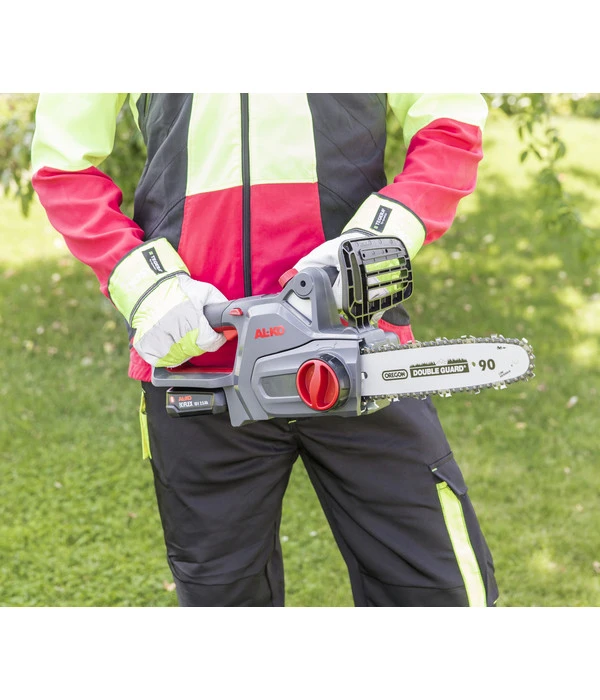 AL-KO Akku-Kettensäge CS 1825 7 AL-KO Akku-Kettensäge CS 1825 – Bild 5