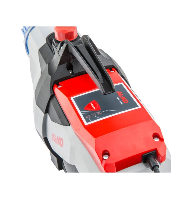 AL-KO Hauswasserautomat HWA 3600 7 AL-KO Hauswasserautomat HWA 3600 – Bild 5