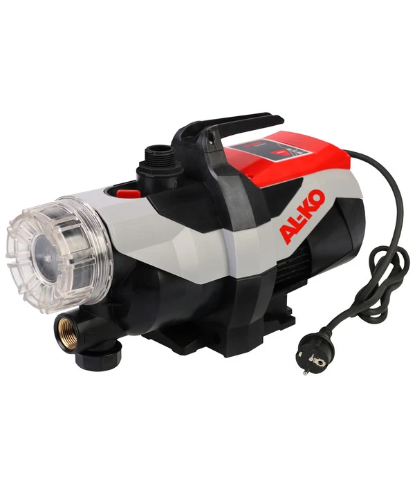 AL-KO Hauswasserautomat HWA 3600 3 AL-KO Hauswasserautomat HWA 3600