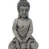 Stein-Buddha Mangala, Ca. H41 Cm -Garten Umfassend Geschäft 6944359 WE FS 001 SteinBuddhaMangalacaH41cm
