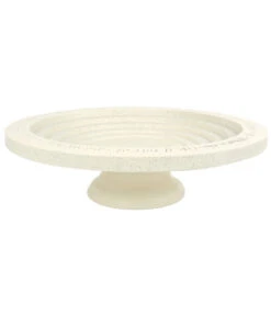 Wildlife Vogeltränke Shenstone, Hellgrün, Ca. Ø44,5/H12 Cm -Garten Umfassend Geschäft 6952410 WE DE 004 WildlifeShenstoneVogeltraenke