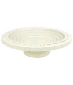 Wildlife Vogeltränke Shenstone, Hellgrün, Ca. Ø44,5/H12 Cm