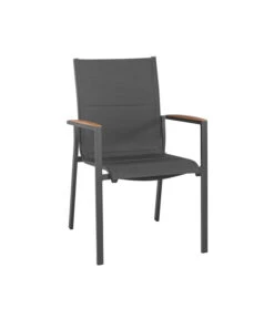 Tierra Outdoor Stapelstuhl Foxx