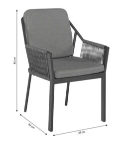 Tierra Outdoor Gartensessel Liv Dining 13 Tierra Outdoor Gartensessel Liv Dining -Garten Umfassend Geschäft 6957567 WE BG 001 GartenstuhlLivDining