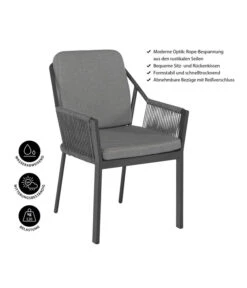 Tierra Outdoor Gartensessel Liv Dining 12 Tierra Outdoor Gartensessel Liv Dining -Garten Umfassend Geschäft 6957567 WE IG 001 GartenstuhlLivDining