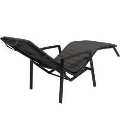 Tierra Outdoor Relaxliege Wave, Ca. B53/H95/T165 Cm -Garten Umfassend Geschäft 6957617 WE DE 005 RelaxliegeWave