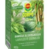 COMPO Bambus & Ziergräser Langzeit-Dünger, 850 G -Garten Umfassend Geschäft 6958540 WE FS 001 Compo BambusZiergraeserLangzeitDuenger850g