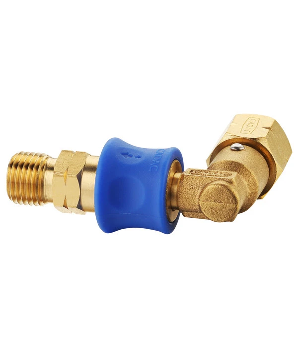 CADAC Quick Release Kupplungsstück, Drehbar 4 CADAC Quick Release Kupplungsstück, Drehbar – Bild 2