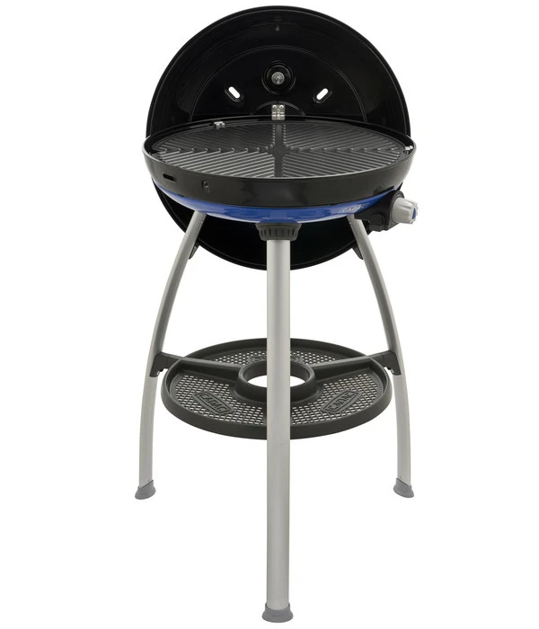 CADAC Gasgrill Carri Chef 50 10 CADAC Gasgrill Carri Chef 50 – Bild 8