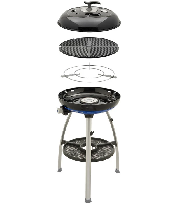 CADAC Gasgrill Carri Chef 50 3 CADAC Gasgrill Carri Chef 50