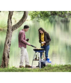 CADAC Gasgrill Carri Chef 50 17 CADAC Gasgrill Carri Chef 50 -Garten Umfassend Geschäft 6961585 WE MO 001 CadacGasgrillCarriChef50BBQDome