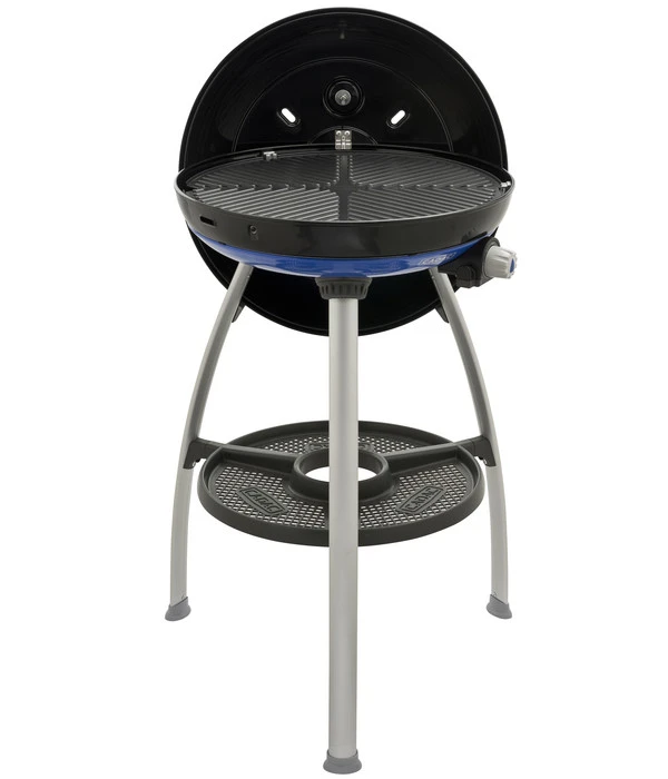 CADAC Gasgrill Carri Chef 50, Inkl. Grill2Braai-Platte 10 CADAC Gasgrill Carri Chef 50, Inkl. Grill2Braai-Platte – Bild 8