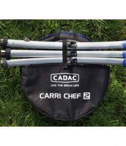 CADAC Gasgrill Carri Chef 50, Inkl. Grill2Braai-Platte 27 CADAC Gasgrill Carri Chef 50, Inkl. Grill2Braai-Platte -Garten Umfassend Geschäft 6961601 WE DE 006 CadacGasgrillCarriChef50BBQ2Grill2Bra