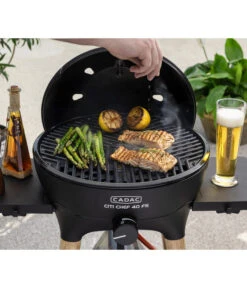 CADAC Gasgrill Citi Chef 40 FS -Garten Umfassend Geschäft 6961676 6961684 WE MO 002 CadacGasgrillCitiChef40FS