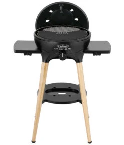 CADAC Gasgrill Citi Chef 40 FS -Garten Umfassend Geschäft 6961676 WE DE 001 CadacGasgrillCitiVhef40FSBlack