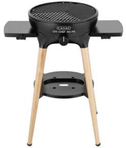 CADAC Gasgrill Citi Chef 40 FS -Garten Umfassend Geschäft 6961676 WE DE 002 CadacGasgrillCitiChef40FSBlack