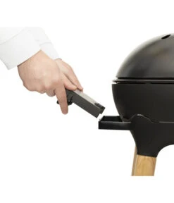 CADAC Gasgrill Citi Chef 40 FS -Garten Umfassend Geschäft 6961676 WE DE 004 CadacGasgrillCitiChef40FSBlack