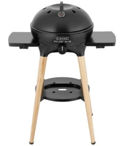 CADAC Gasgrill Citi Chef 40 FS -Garten Umfassend Geschäft 6961676 WE FS 003 CadacGasgrillCitiChef40FSBlack