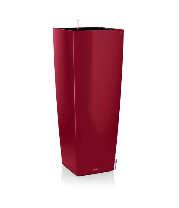 LECHUZA® CUBICO ALTO, All-in-One-Set, Ca. B40/H105/T40 Cm 2 LECHUZA® CUBICO ALTO, All-in-One-Set, Ca. B40/H105/T40 Cm