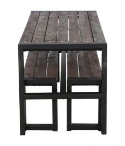 Sitzgarnitur Tirol, 3-teilig -Garten Umfassend Geschäft 6982870 WE DE 003 GautzschSitzgarniturTirol