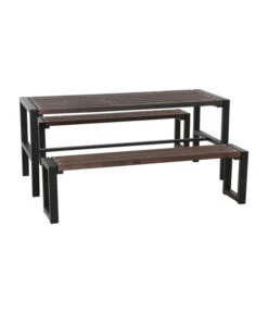 Sitzgarnitur Tirol, 3-teilig